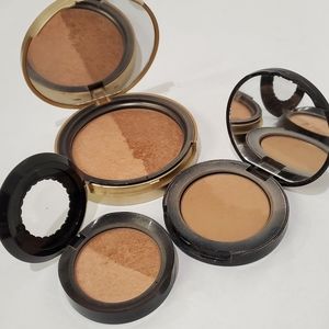Too Faced Bronzers